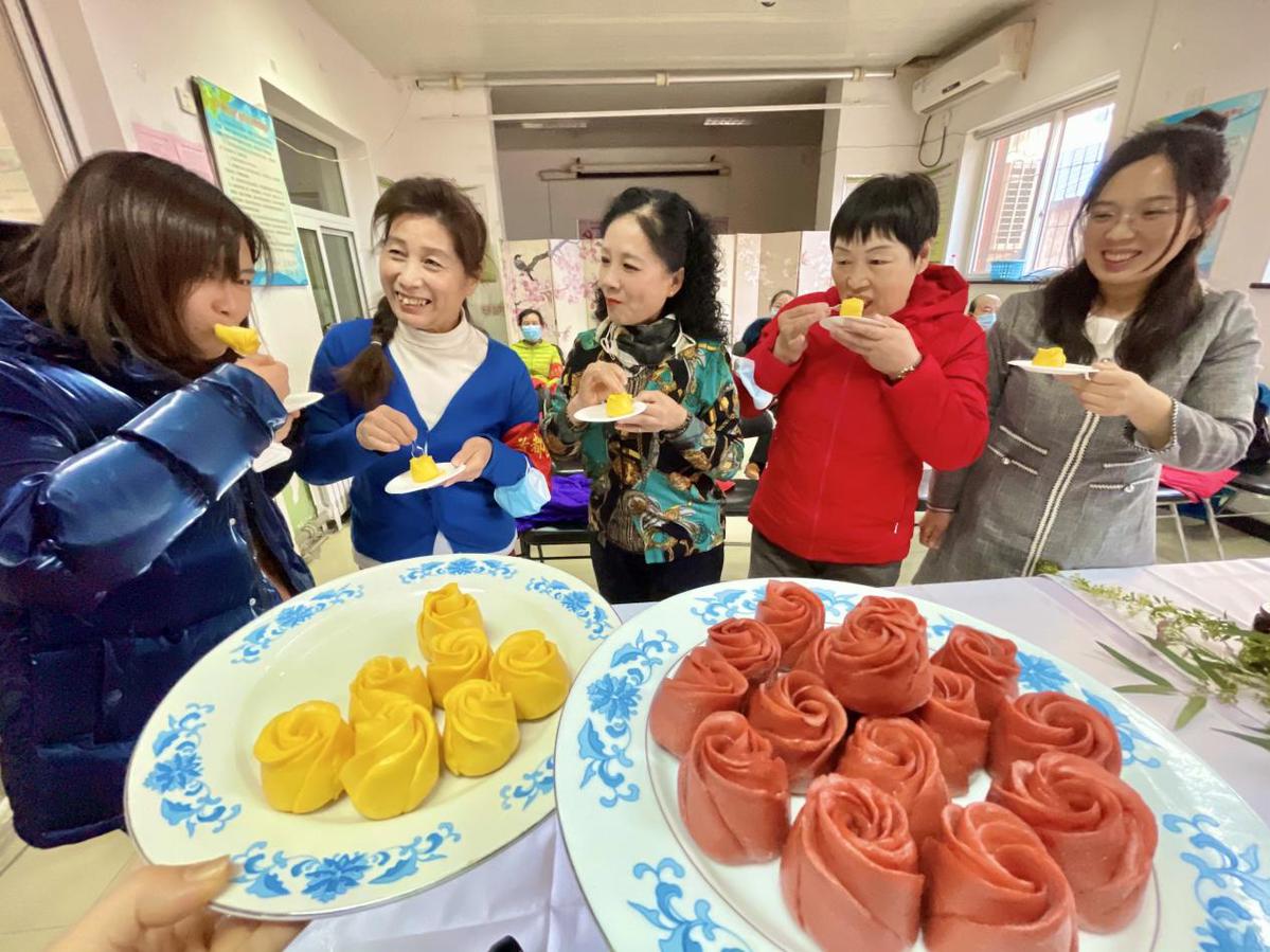 豉香臭豆腐