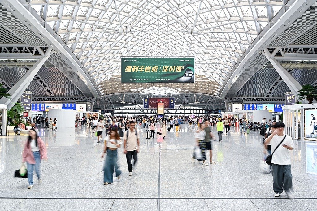 工业和信息化部日前公布的数据显示