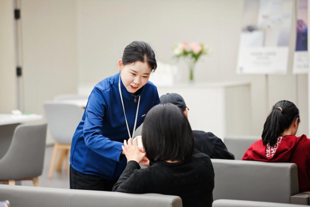 华为服务日全面升级，带来诸多权益变化