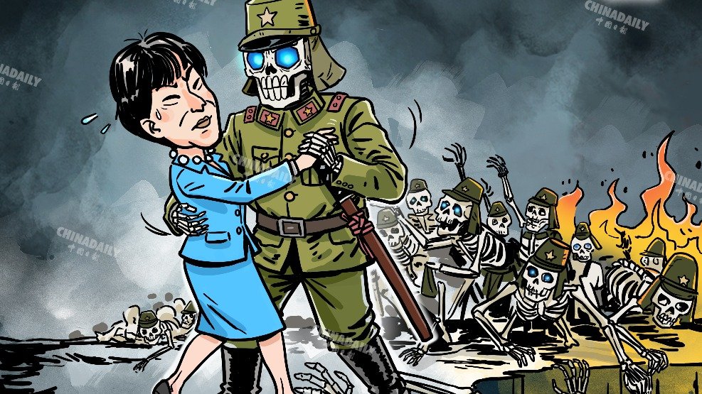 大机器上不去
