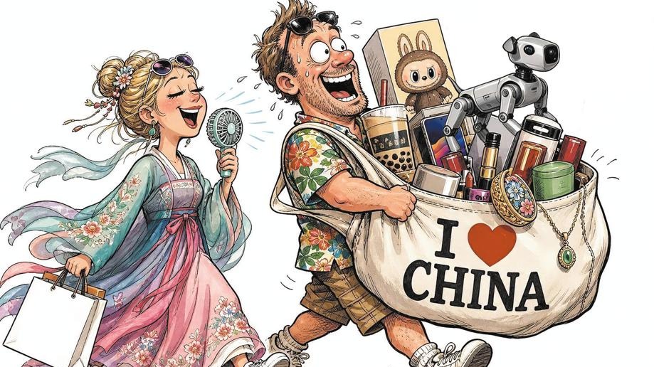 国际机构普遍认为今年中国经济增速将在