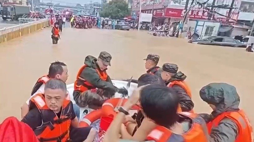 据巴拿马运河管理局发布的公告